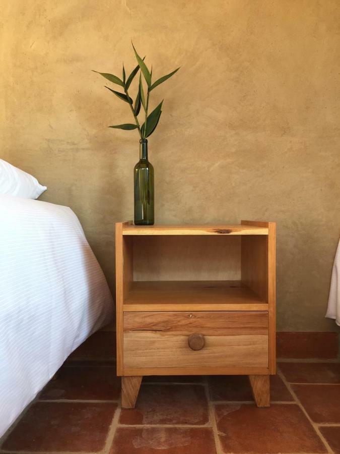 Goctamarca Lodge Cocachimba Dış mekan fotoğraf