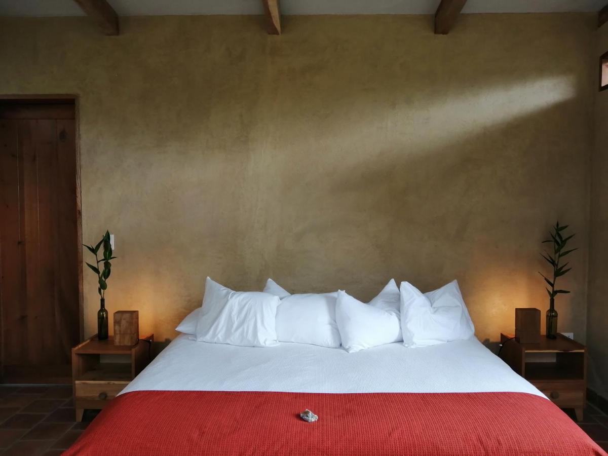 Goctamarca Lodge Cocachimba Dış mekan fotoğraf