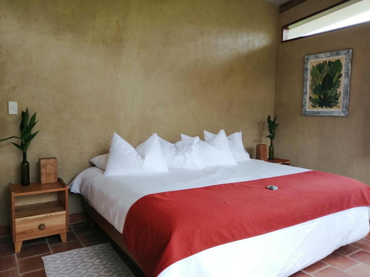 Goctamarca Lodge Cocachimba Dış mekan fotoğraf